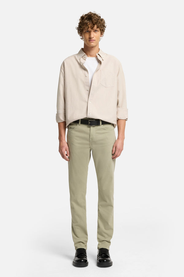 Luxe Performance Slimmy in Russel