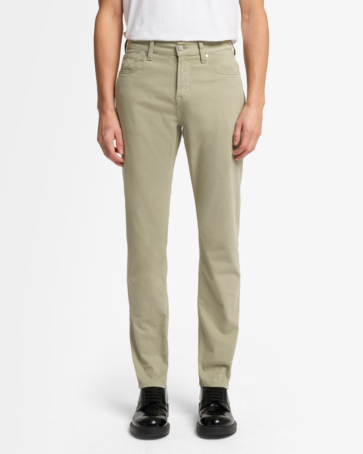 Luxe Performance Slimmy in Russel | 7 For All Mankind