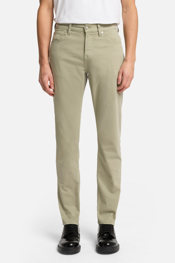 Luxe Performance Slimmy in Russel