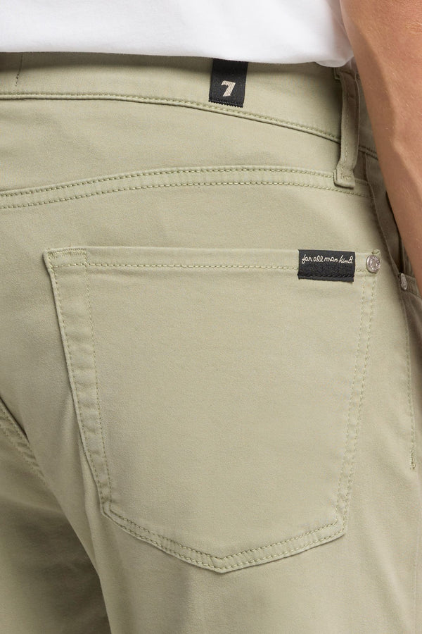 Luxe Performance Slimmy in Russel