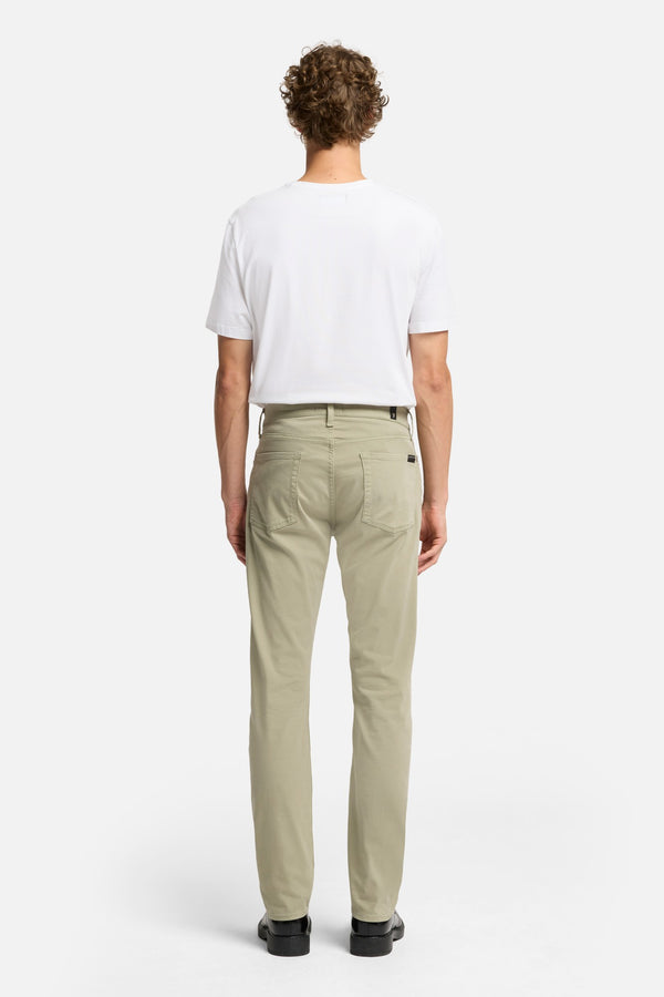 Luxe Performance Slimmy in Russel