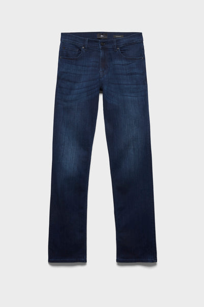STANDARD in Luxe Performance Deep Blue