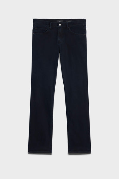 STANDARD in Luxe Performance Blue Black