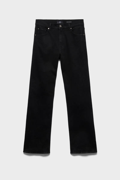 EASY STRAIGHT in Luxe Vintage Midnight Abyss