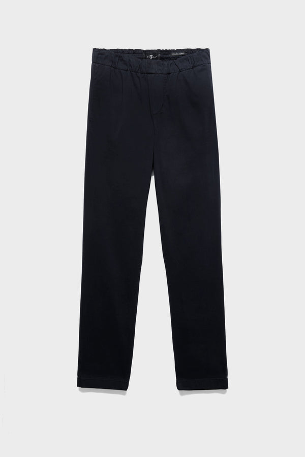 STRAIGHT CHINO in Luxe Performance Sateen