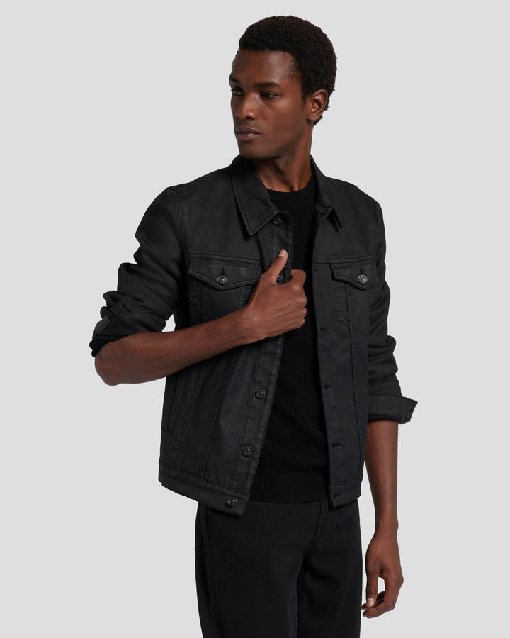 Buy Black Denim Jackets for Men Online at Killer | 492070