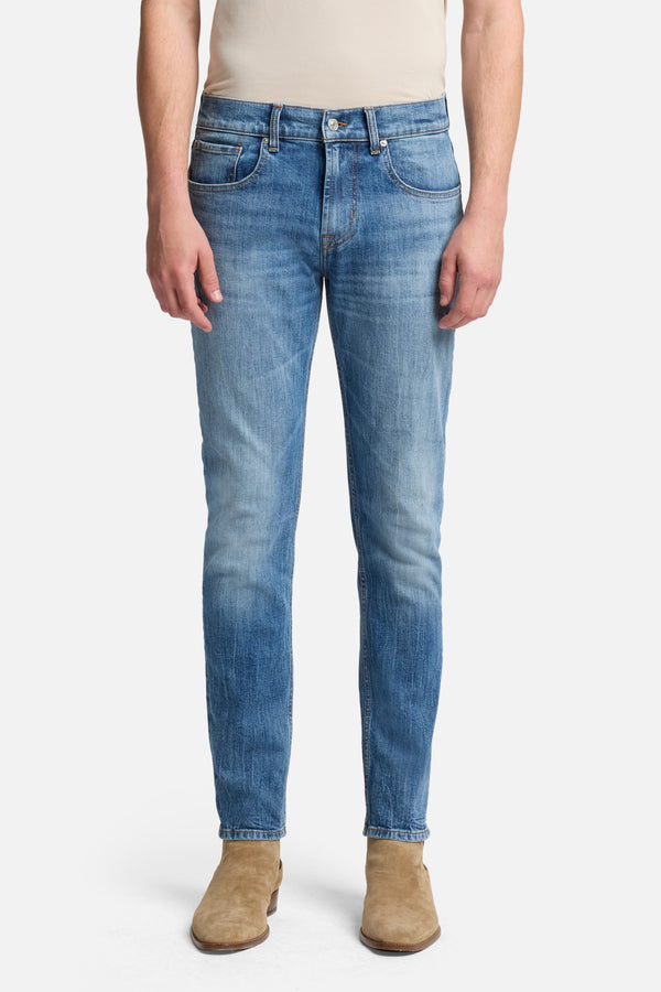 Multicount Slimmy Tapered In Reason