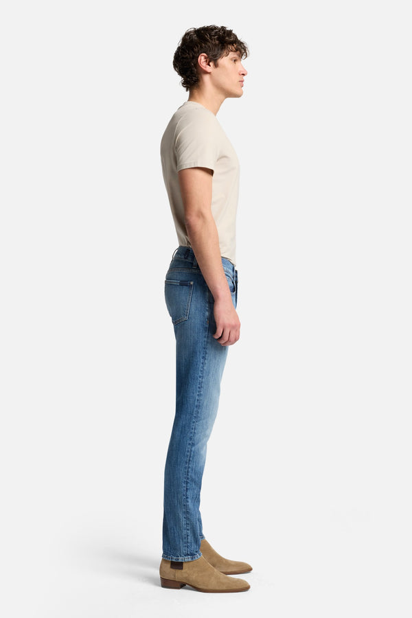 Multicount Slimmy Tapered In Reason