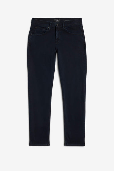 SLIMMY TAPERED in Luxe Performance Blue Black