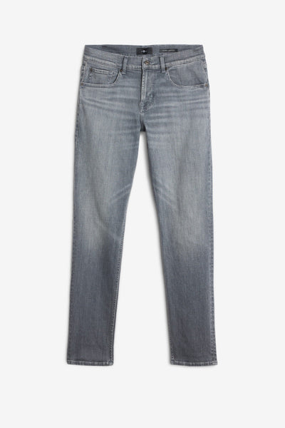SLIMMY TAPERED in Luxe Performance Hasting