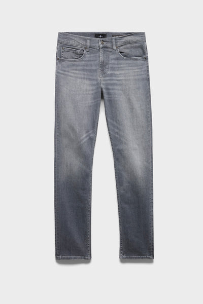 SLIMMY TAPERED in Luxe Performance Hasting