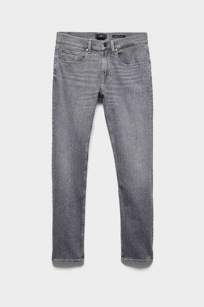 SLIMMY TAPERED in Luxe Performance Murray