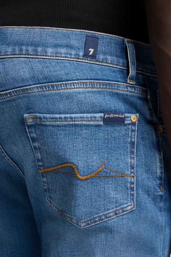 Luxe Performance Slimmy Tapered In Vernon