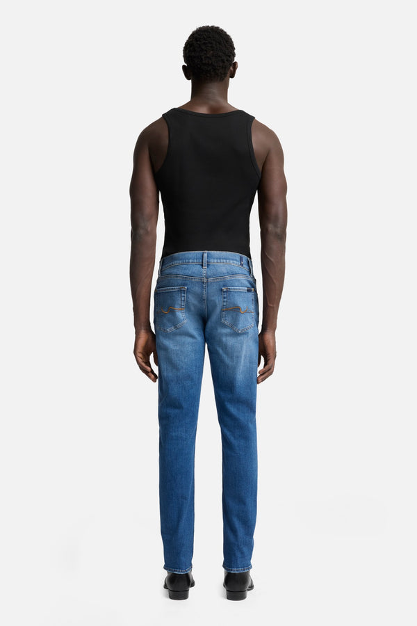 Luxe Performance Slimmy Tapered In Vernon