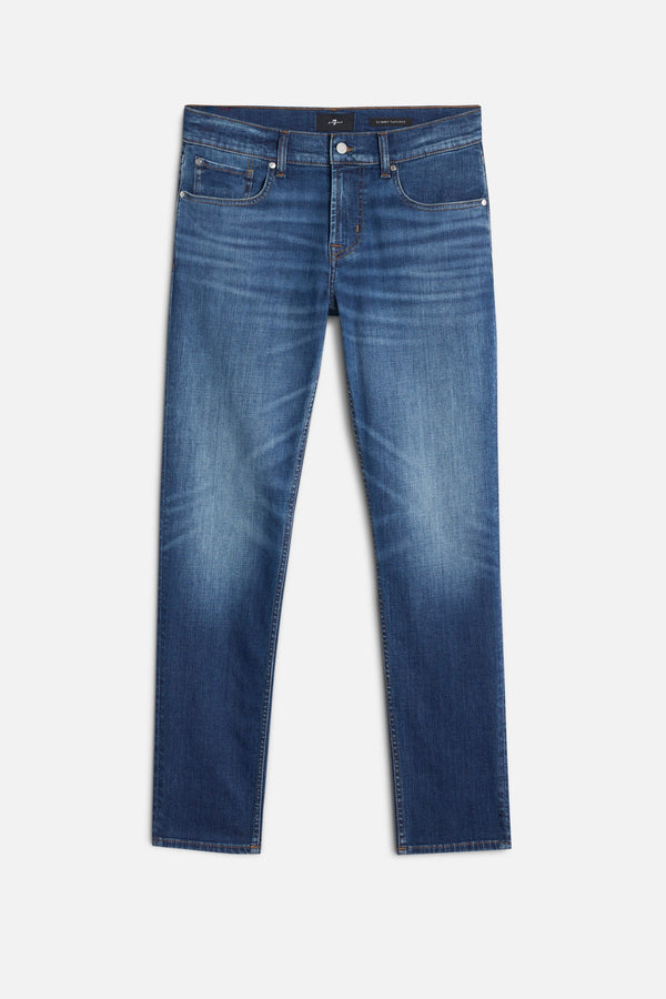 SLIMMY TAPERED in Luxe Performance
