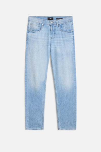 SLIMMY TAPERED in Luxe Performance Frosty