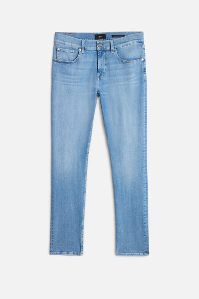 SLIMMY TAPERED in Luxe Performance Bind