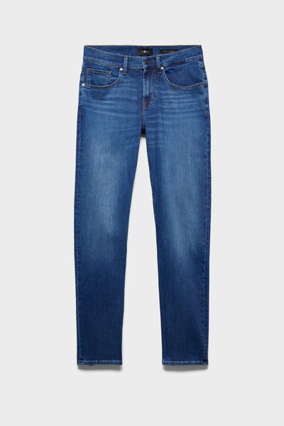SLIMMY TAPERED in Luxe Performance Carver