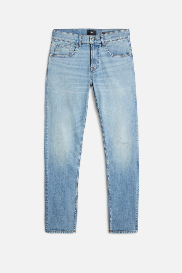 SLIMMY TAPERED in Luxe Performance