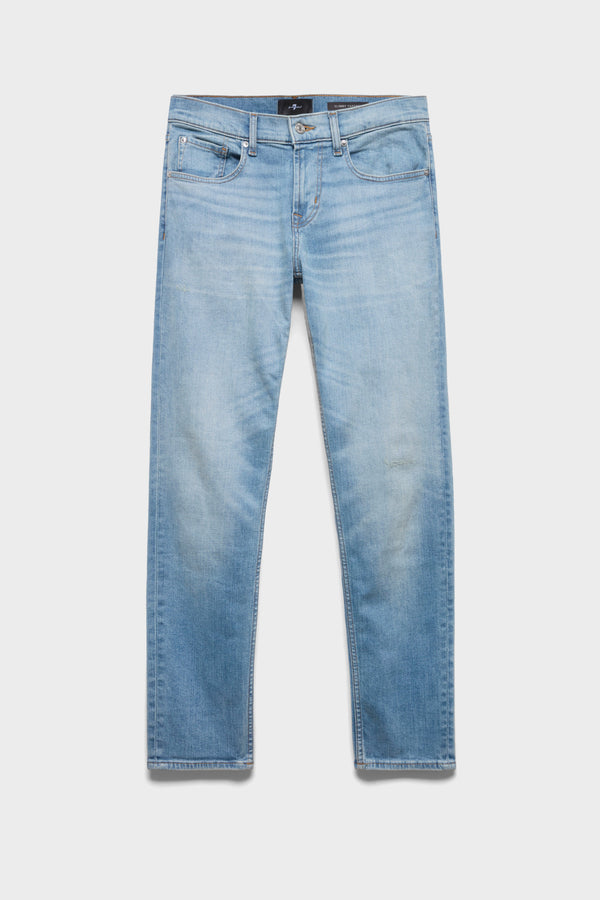 SLIMMY TAPERED in Luxe Performance