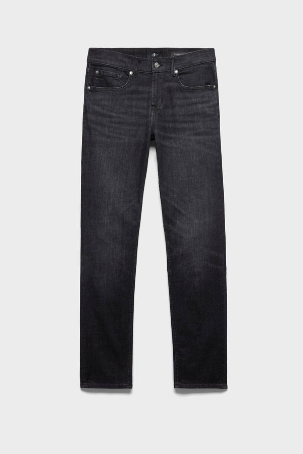 SLIMMY TAPERED in Luxe Performance