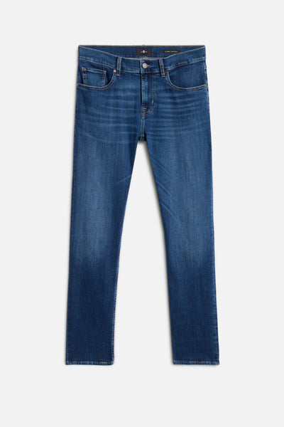 SLIMMY TAPERED in Luxe Performance Signal