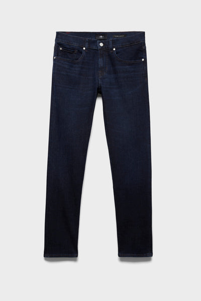 SLIMMY TAPERED in Luxe Performance Swift
