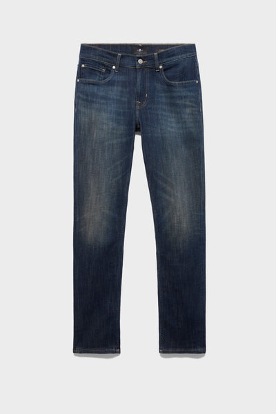 SLIMMY TAPERED in Luxe Vintage Saltbrush