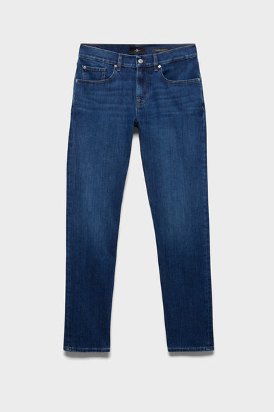 SLIMMY TAPERED in Luxe Performance Lake City
