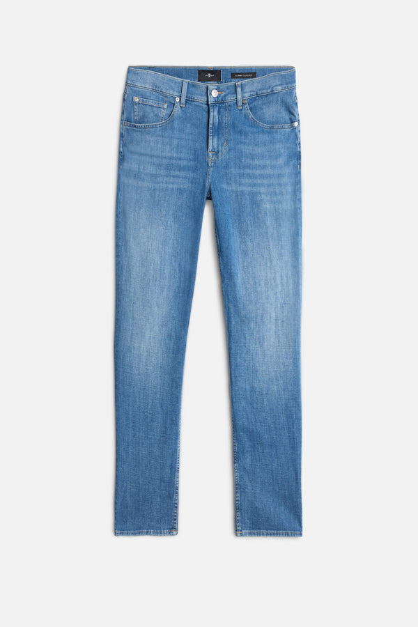SLIMMY TAPERED in The Softest Denim You Ever Had