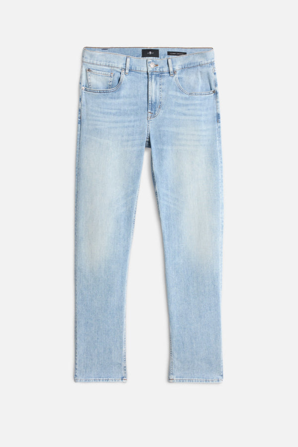SLIMMY TAPERED in The Softest Denim You Ever Had