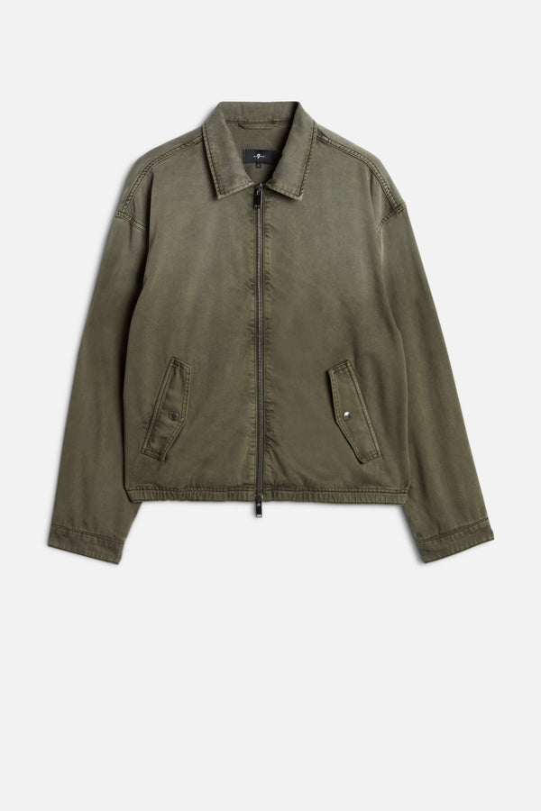 AVIATOR JACKET