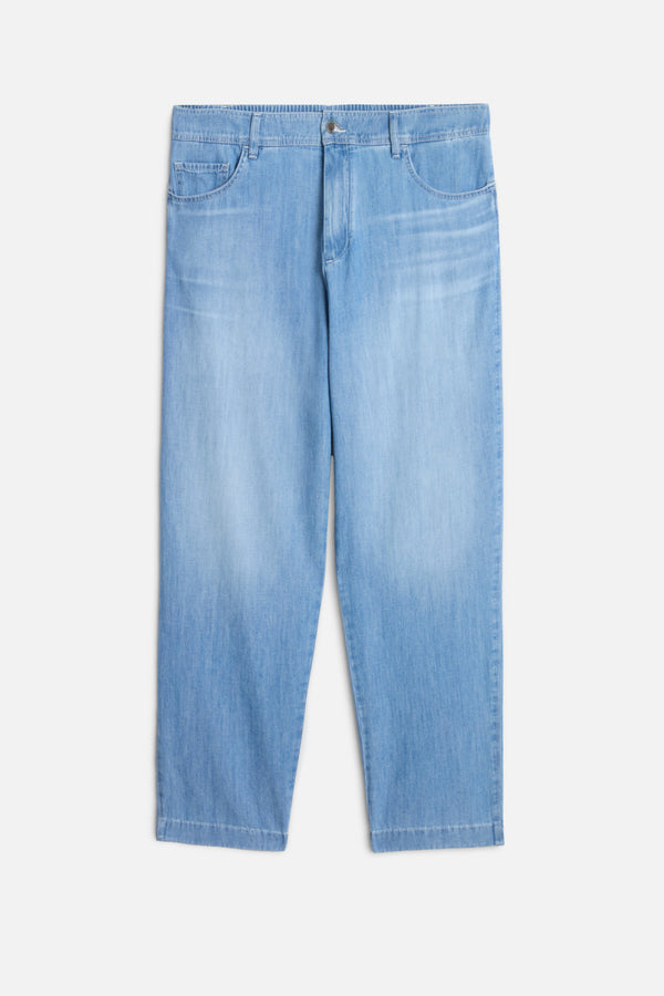 HYBRID JOGGER in Lightweight