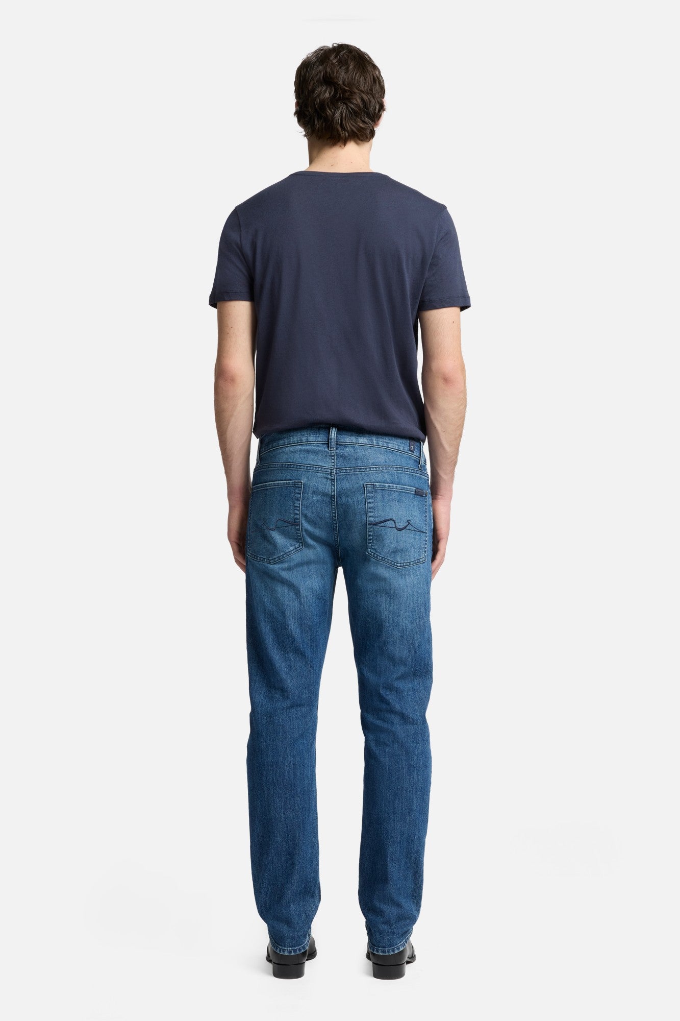 8YARDS Men’s Mankind All For 7 | Portofino in Slimmy Airweft ERITSUKI メンズウェア