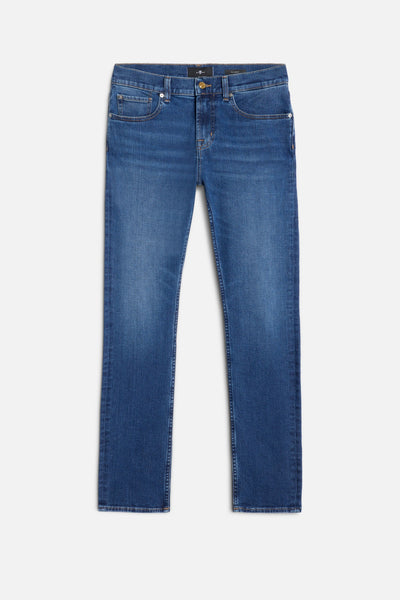 Cashmere Denim Slimmy in Feather