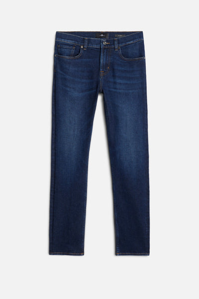 Cashmere Denim Slimmy in Smooth