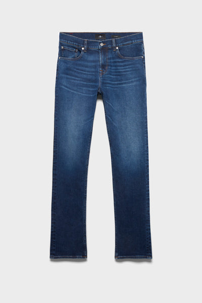 SLIMMY in Cashmere Denim Tideworn