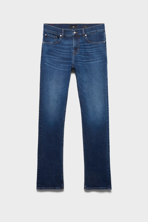 SLIMMY in Cashmere Denim