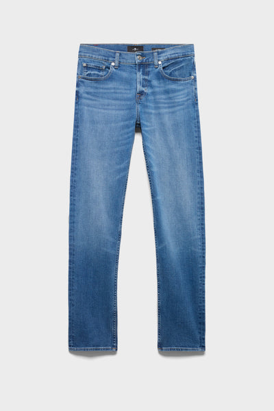 SLIMMY in Cashmere Denim Saltmist
