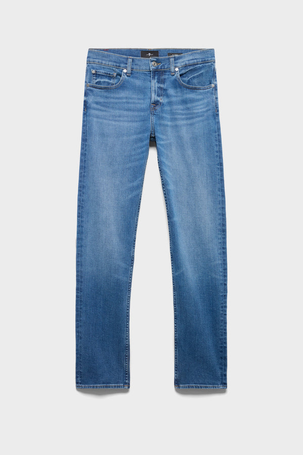 SLIMMY in Cashmere Denim