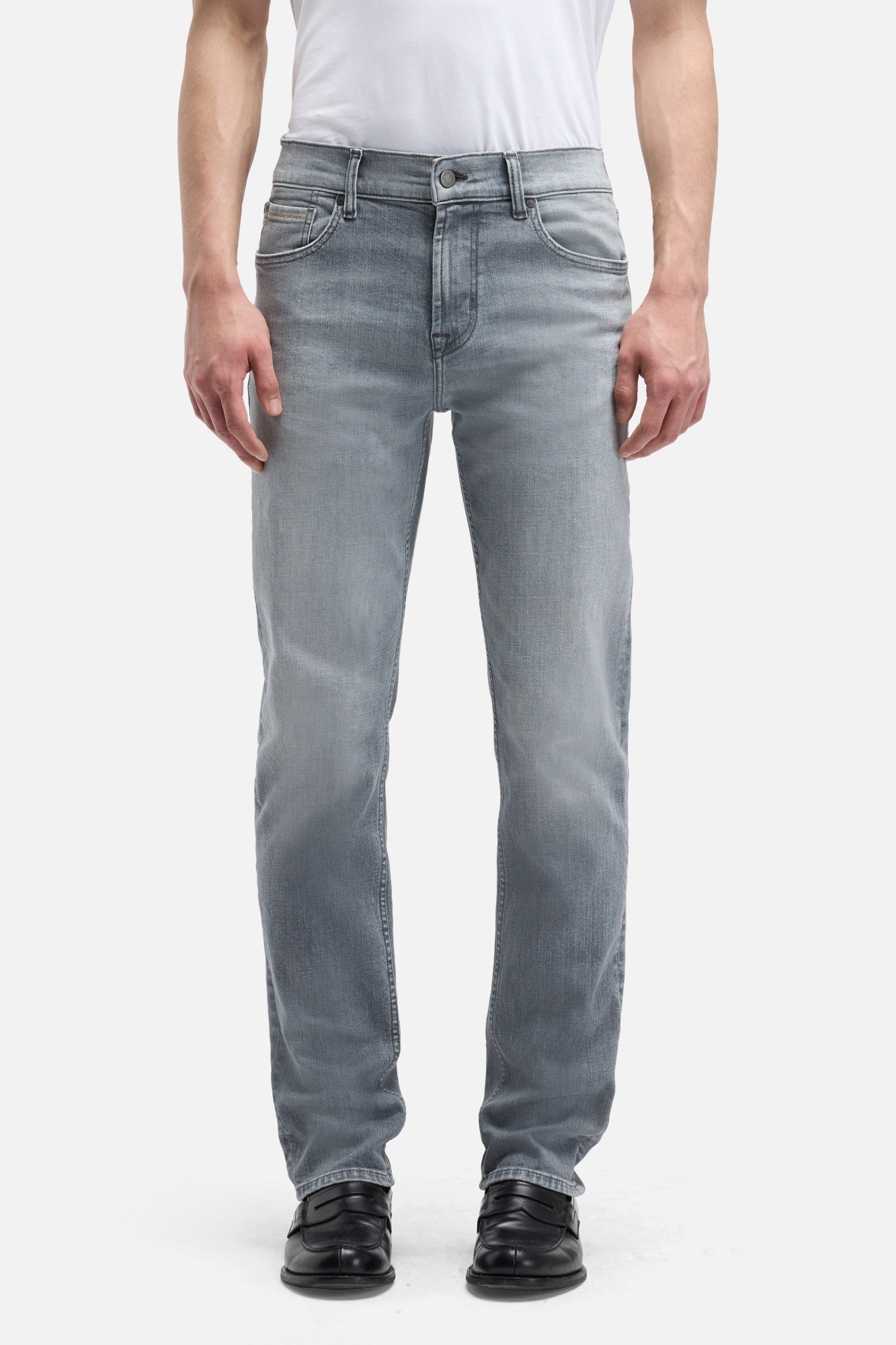 Luxe Performance Slimmy in Urban | 7 For All Mankind