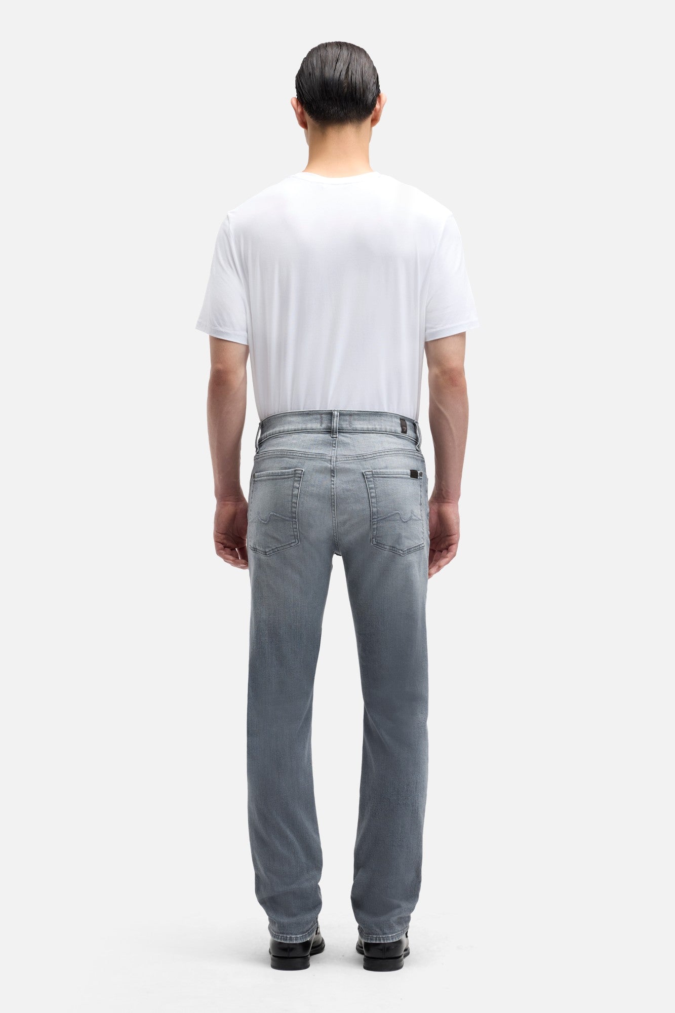 Luxe Performance Slimmy in Urban | 7 For All Mankind