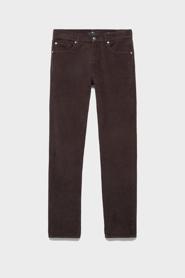 SLIMMY in Corduroy