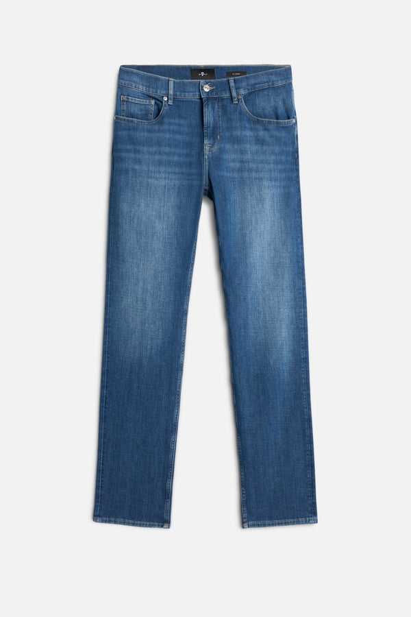 SLIMMY in The Softest Denim You Ever Had