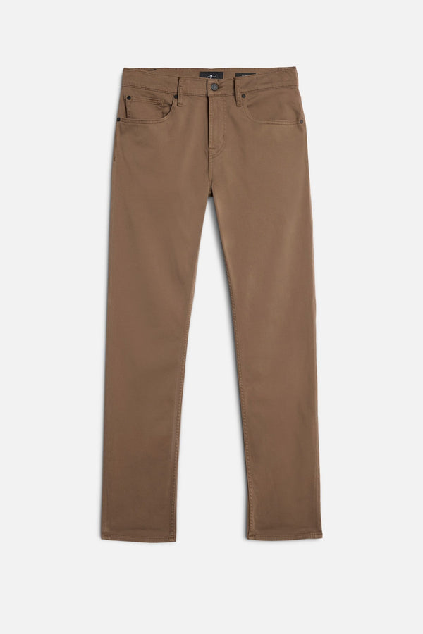 SLIMMY in Luxe Performance Stretch Sateen