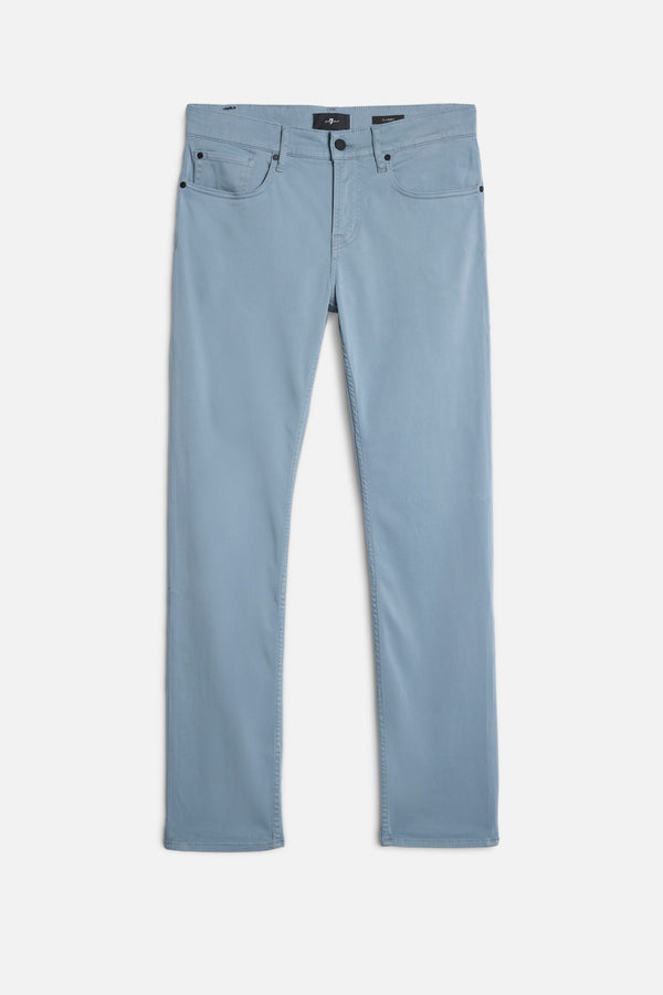 SLIMMY in Luxe Performance Stretch Sateen