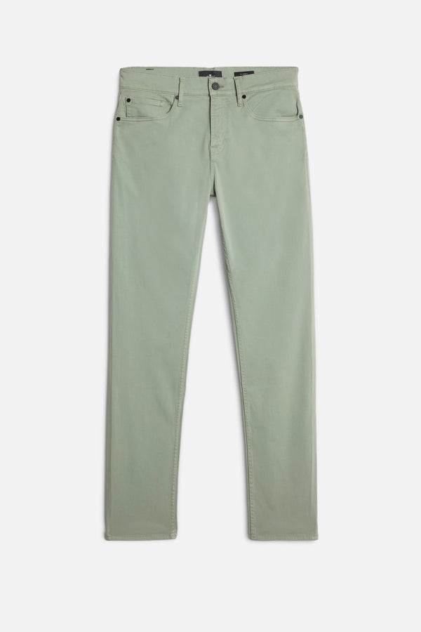 SLIMMY in Luxe Performance Stretch Sateen