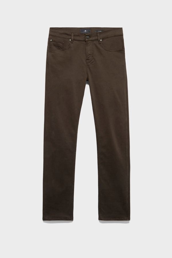 SLIMMY in Luxe Performance Stretch Sateen