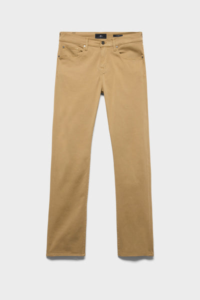 SLIMMY in Luxe Performance Stretch Sateen Dust Rise