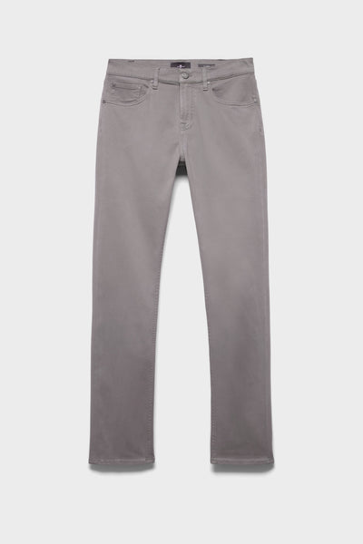 SLIMMY in Luxe Performance Stretch Sateen Ashed